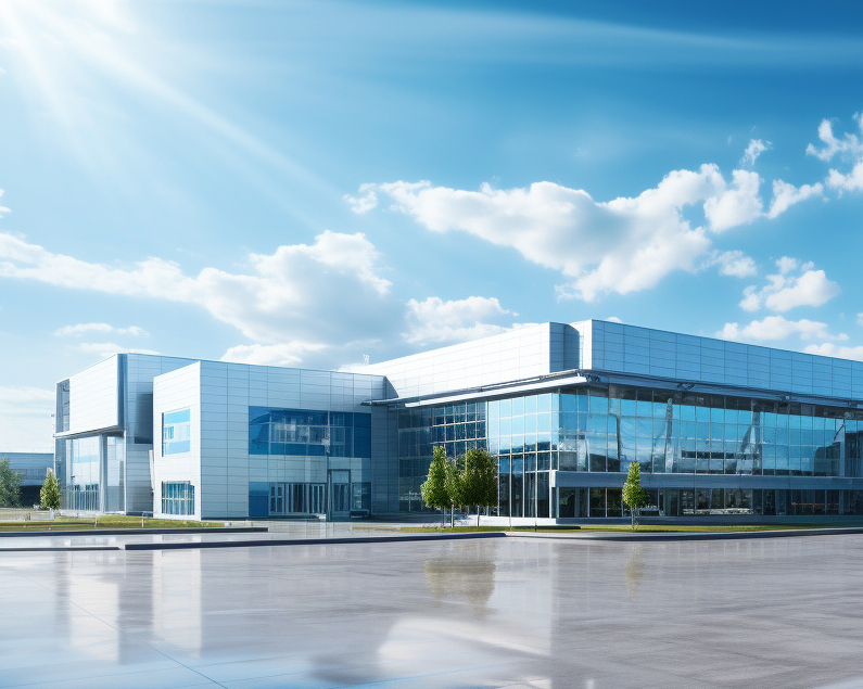 Wuxi Hengji Heat Exchange Equipment Co. , Ltd.