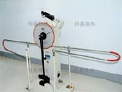 impact testing machine