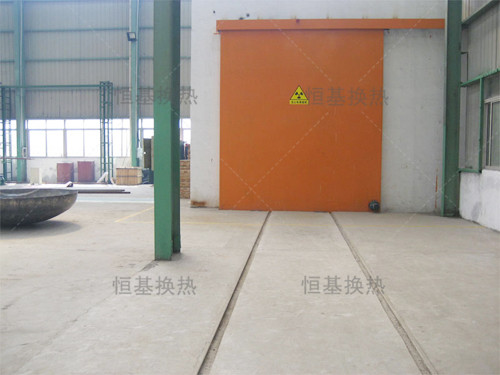 Inspection Chamber