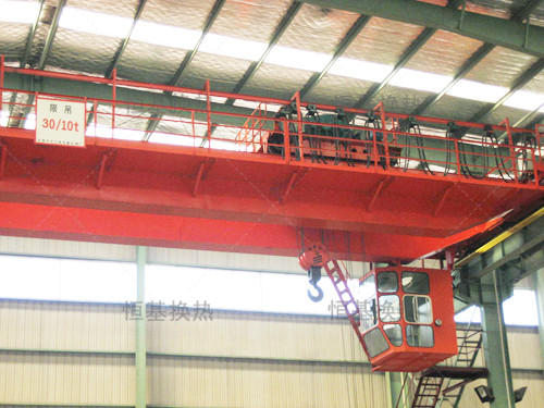 crane