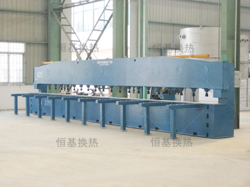 edge milling machine